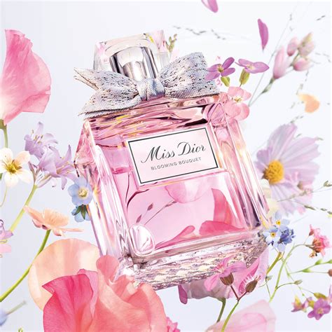 blooming bouquet miss dior|Miss Dior Blooming Bouquet